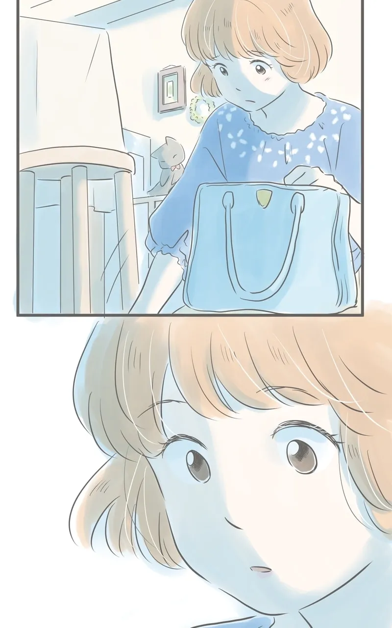 Read Amid the Changing Seasons chapter 36 image 25 on Lezhin