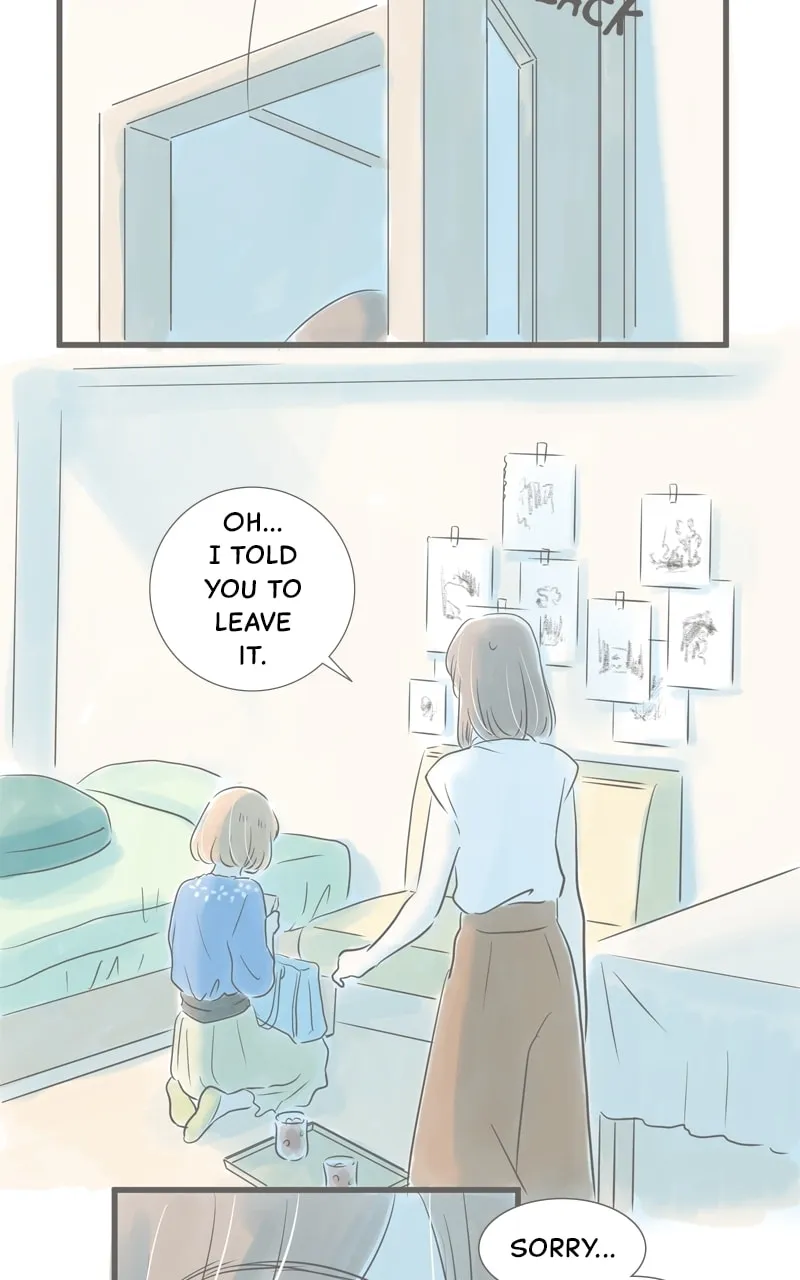 Read Amid the Changing Seasons chapter 36 image 27 on Lezhin