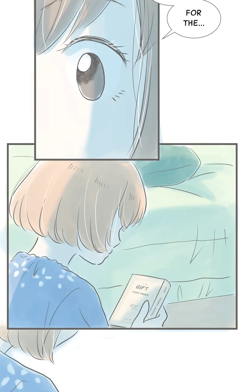 Read Amid the Changing Seasons chapter 36 image 28 on Lezhin