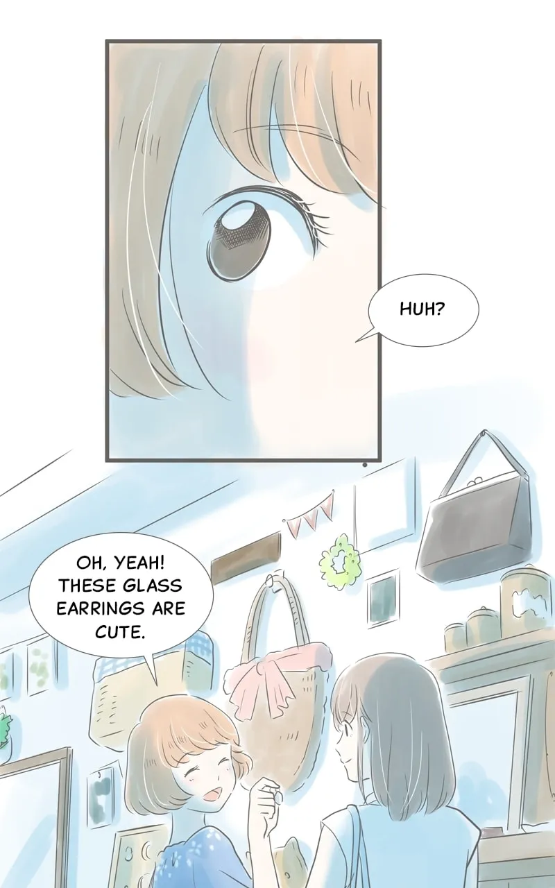 Read Amid the Changing Seasons chapter 36 image 3 on Lezhin