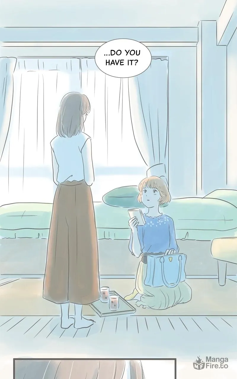 Read Amid the Changing Seasons chapter 36 image 32 on Lezhin