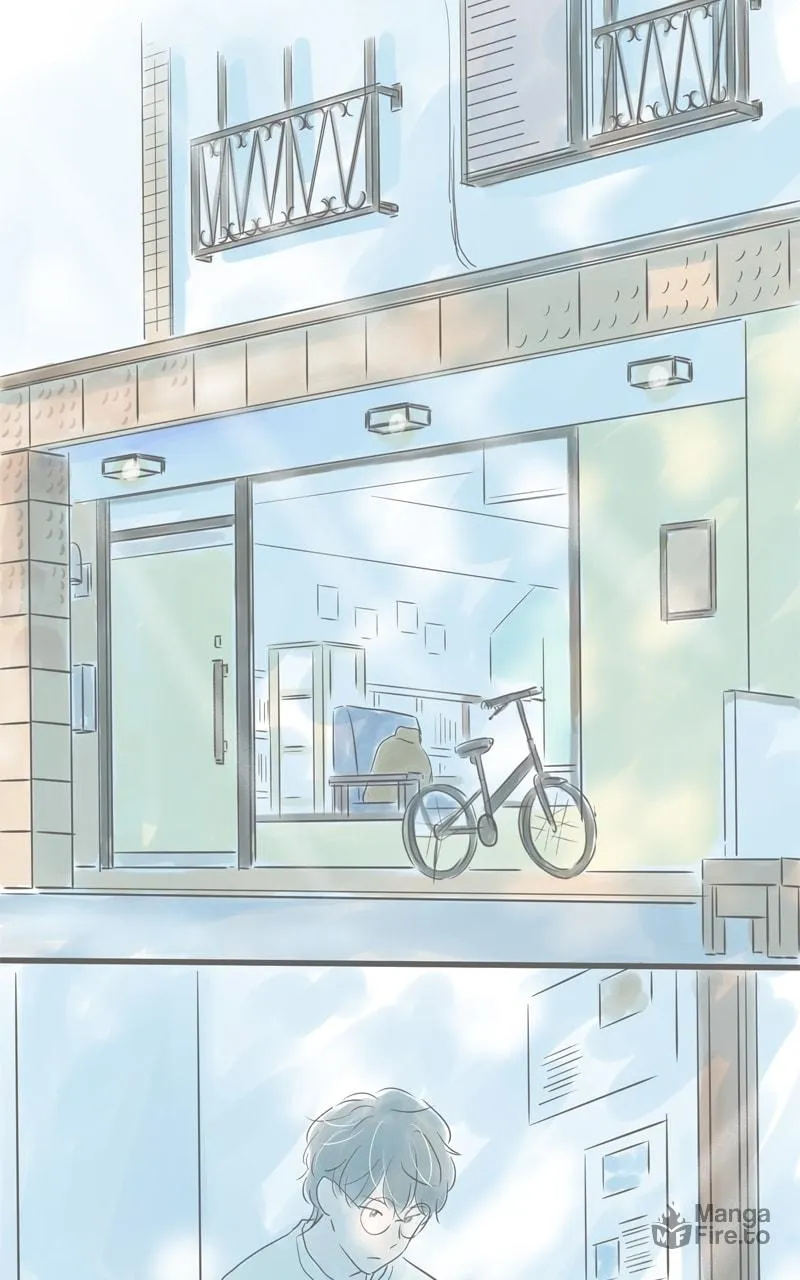 Read Amid the Changing Seasons chapter 36 image 34 on Lezhin