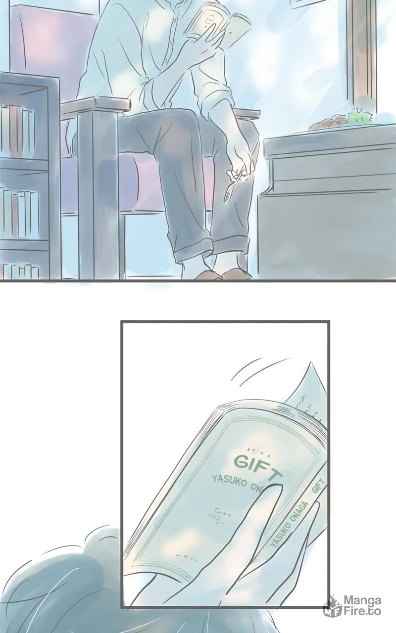 Read Amid the Changing Seasons chapter 36 image 35 on Lezhin