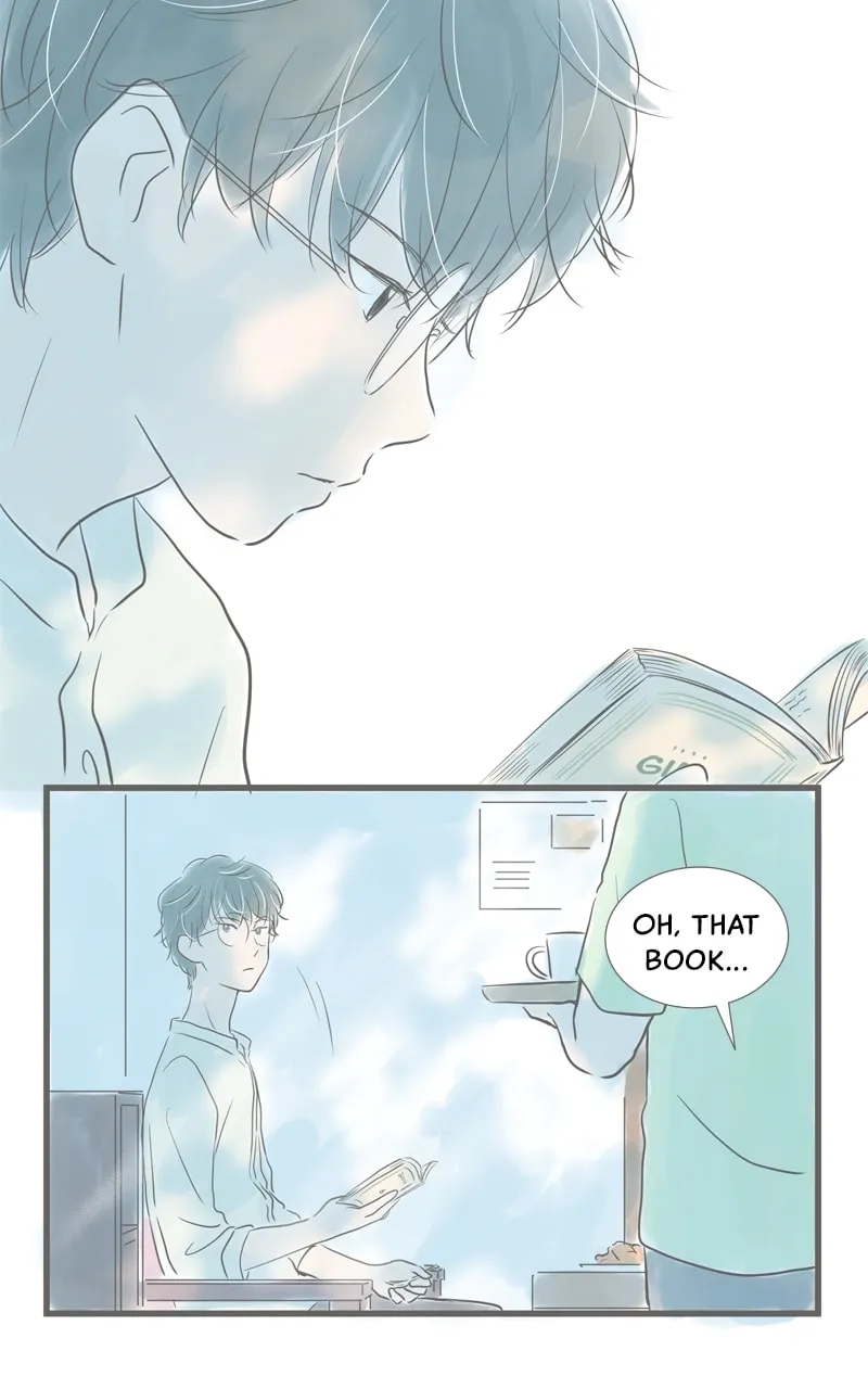 Read Amid the Changing Seasons chapter 36 image 36 on Lezhin