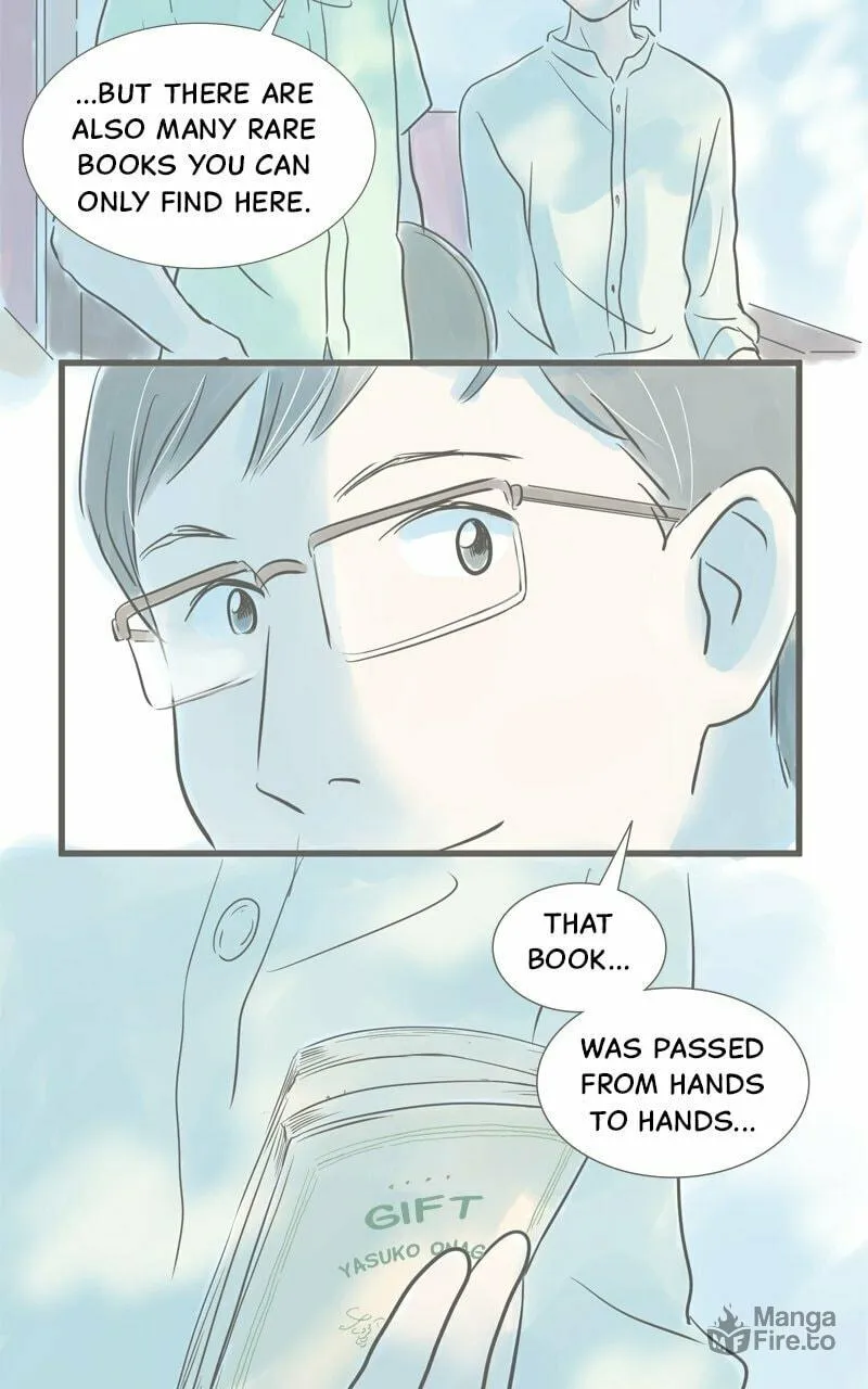 Read Amid the Changing Seasons chapter 36 image 39 on Lezhin