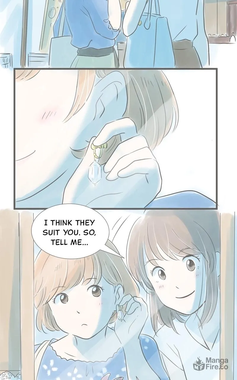 Read Amid the Changing Seasons chapter 36 image 4 on Lezhin