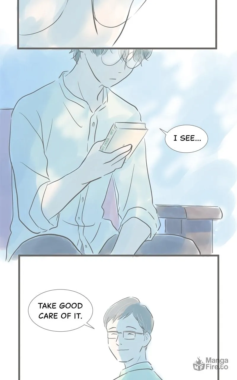Read Amid the Changing Seasons chapter 36 image 41 on Lezhin