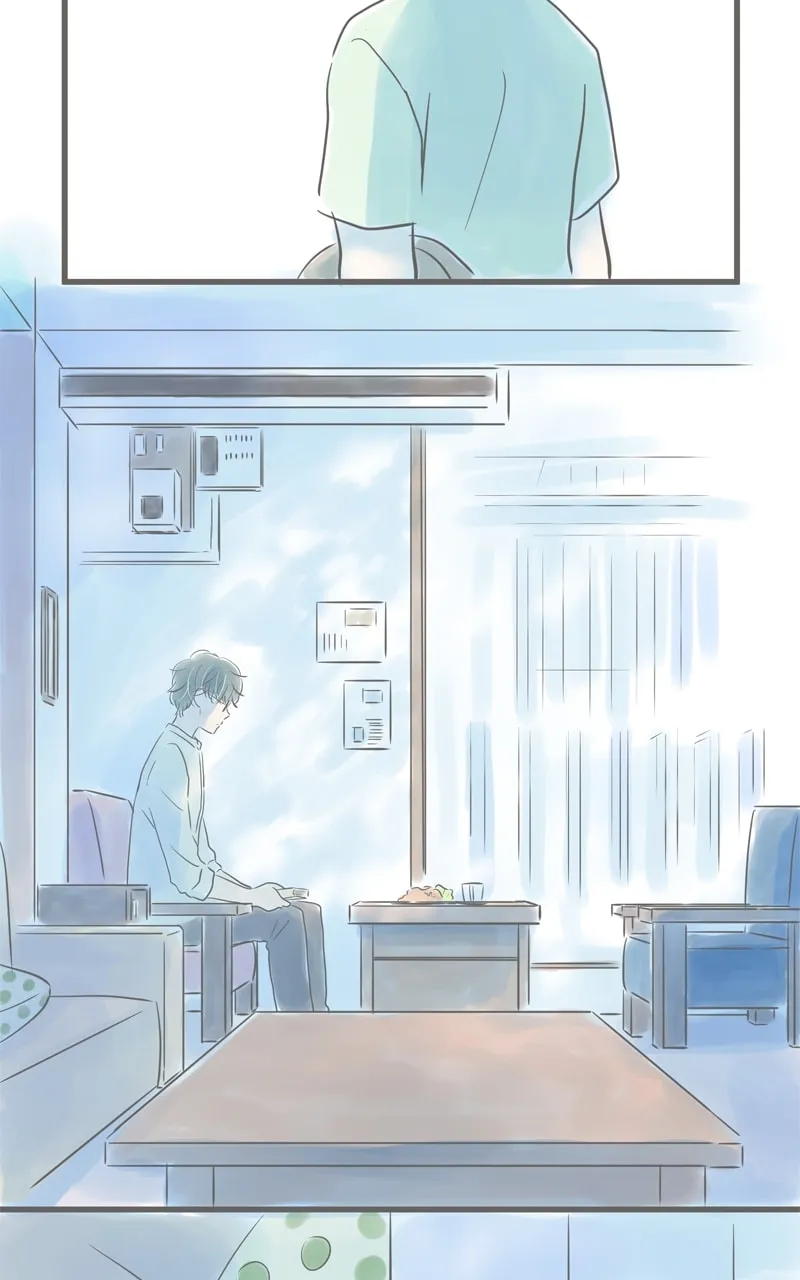 Read Amid the Changing Seasons chapter 36 image 42 on Lezhin