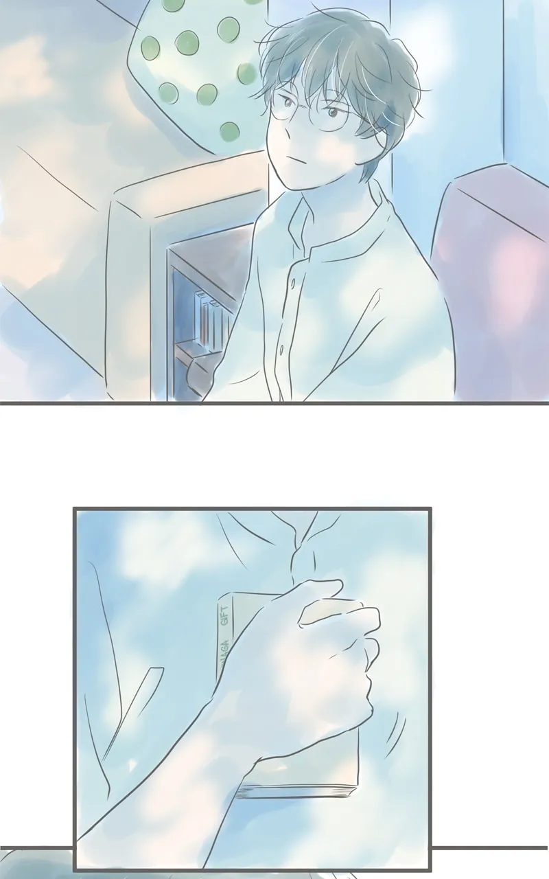 Read Amid the Changing Seasons chapter 36 image 43 on Lezhin