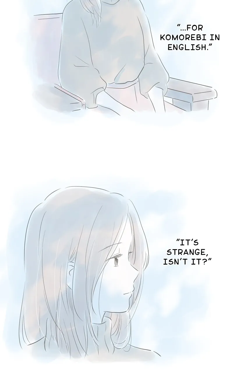 Read Amid the Changing Seasons chapter 36 image 45 on Lezhin