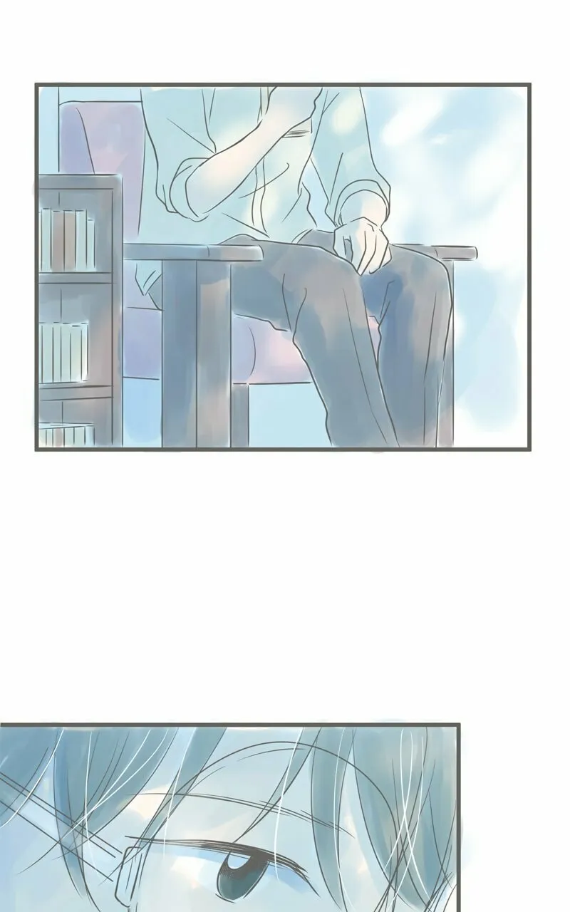 Read Amid the Changing Seasons chapter 36 image 46 on Lezhin