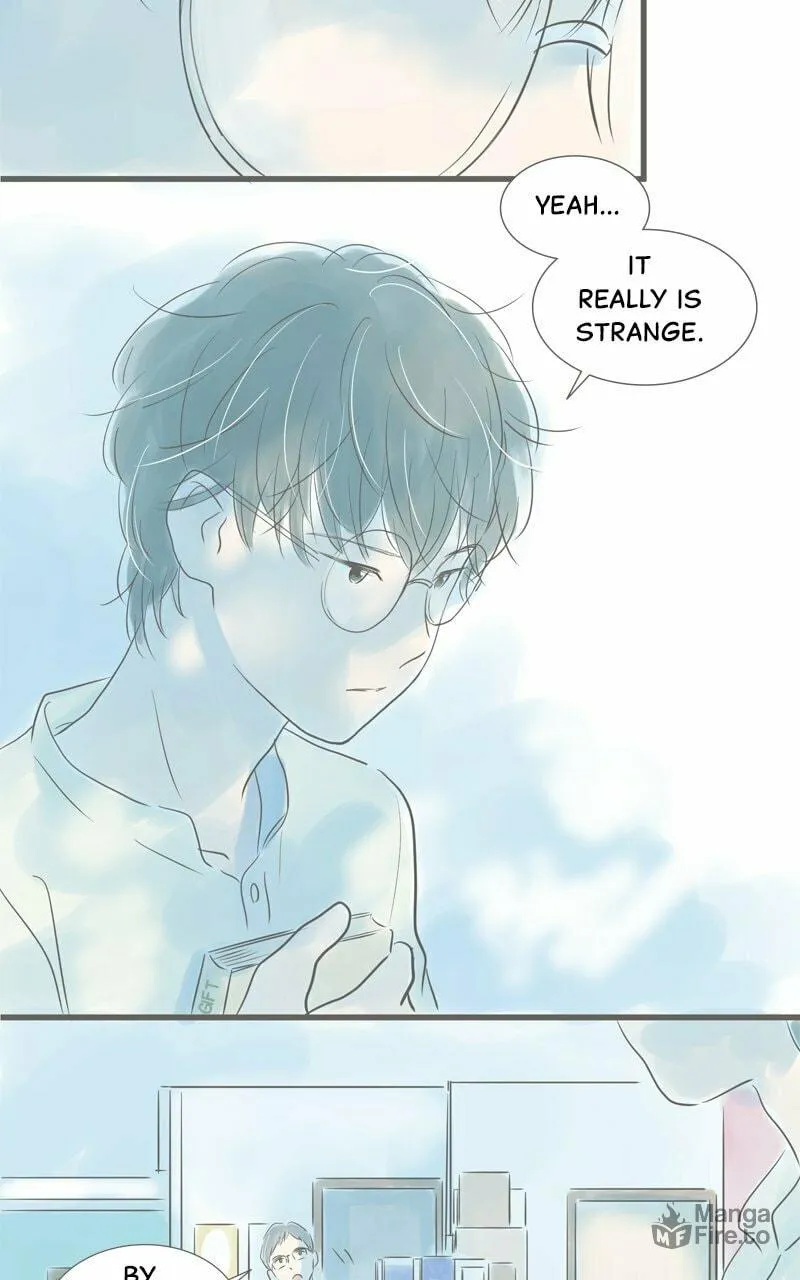 Read Amid the Changing Seasons chapter 36 image 47 on Lezhin