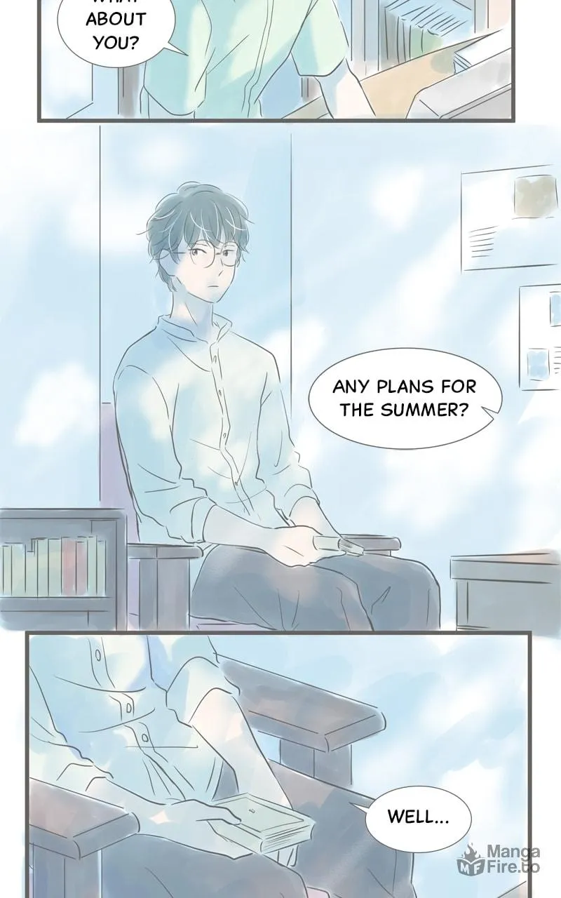 Read Amid the Changing Seasons chapter 36 image 50 on Lezhin
