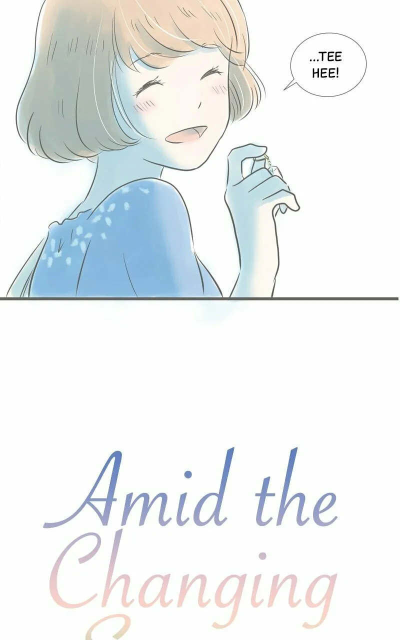 Read Amid the Changing Seasons chapter 36 image 6 on Lezhin