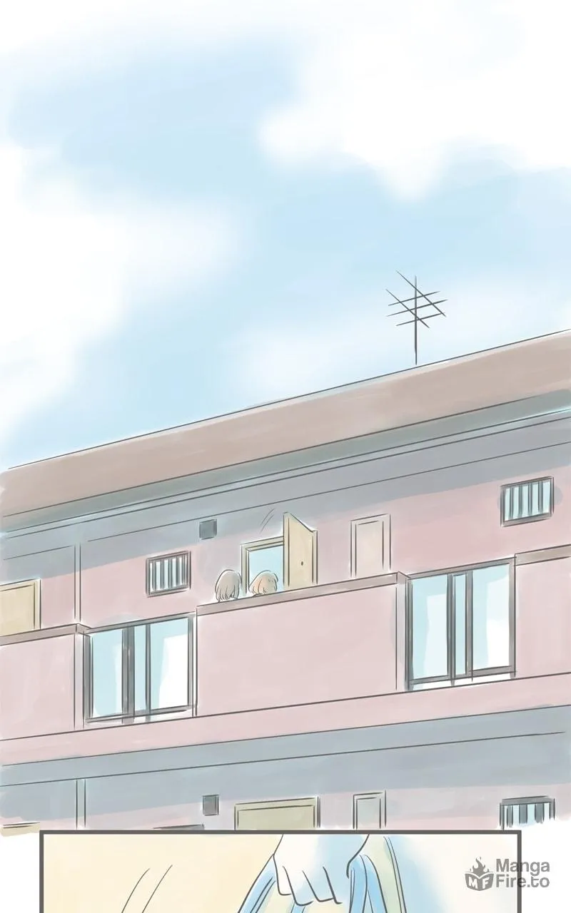 Read Amid the Changing Seasons chapter 36 image 8 on Lezhin