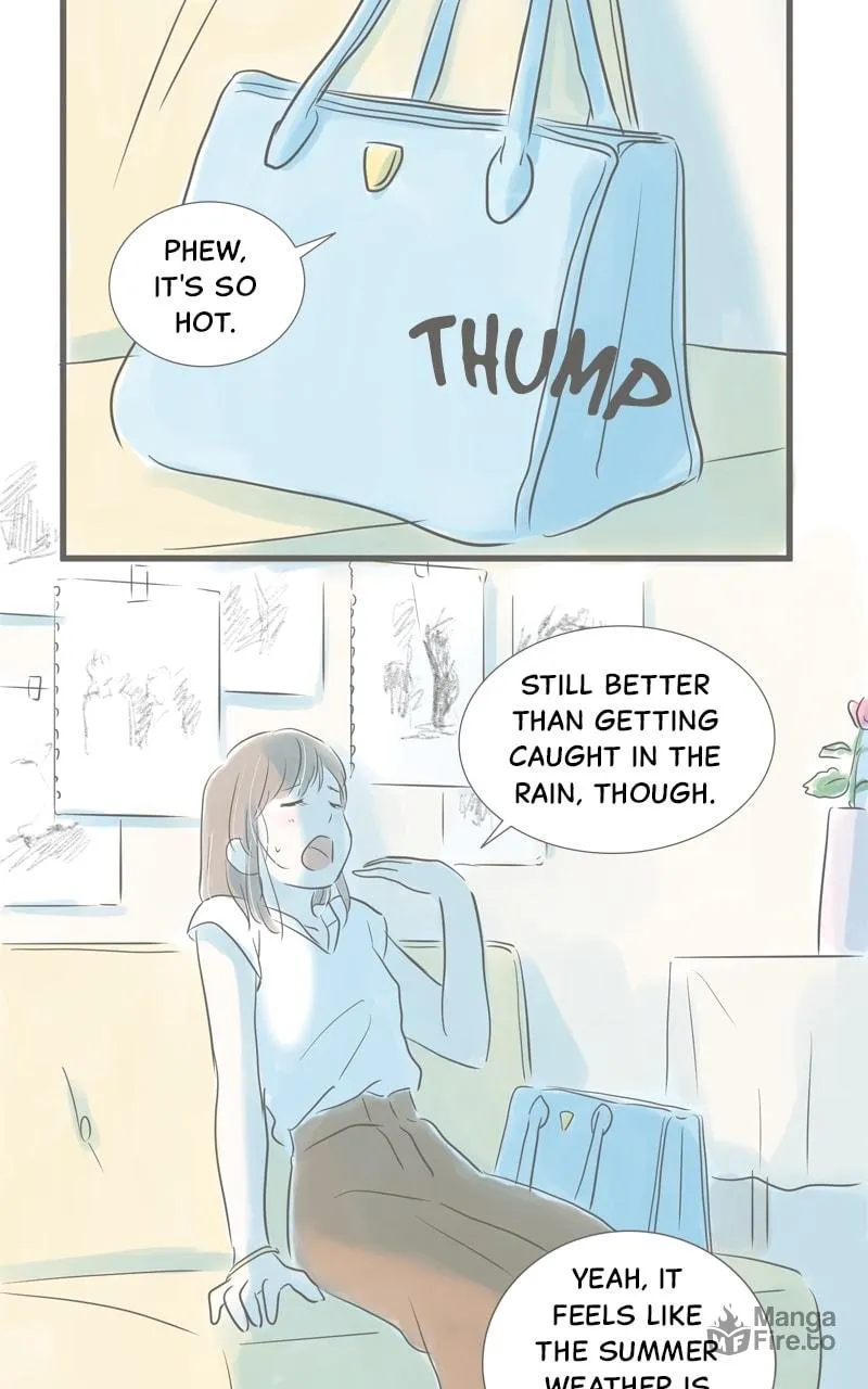Read Amid the Changing Seasons chapter 36 image 9 on Lezhin