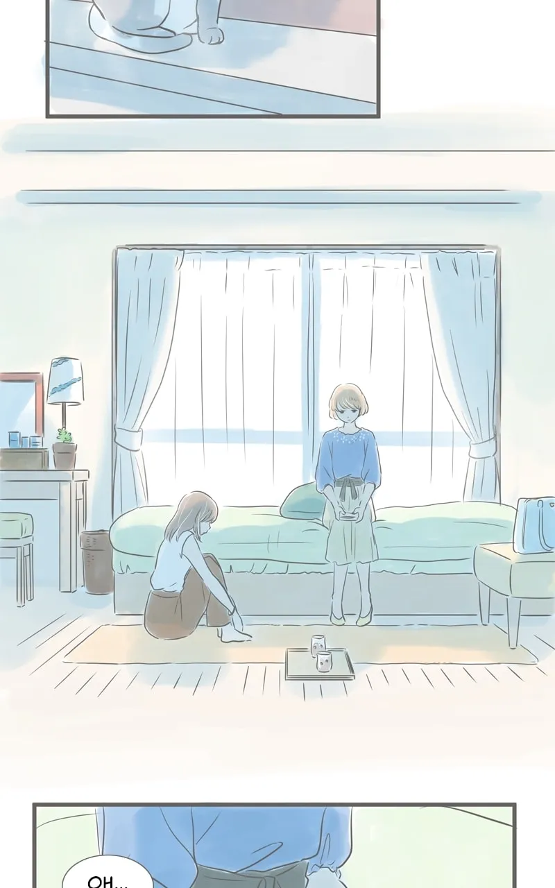 Read Amid the Changing Seasons chapter 37 image 1 on Lezhin