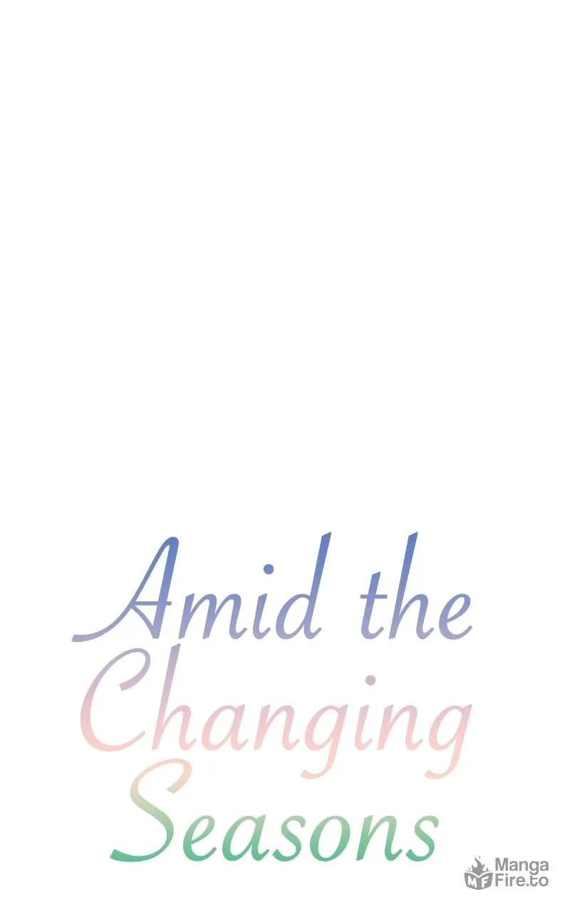 Read Amid the Changing Seasons chapter 37 image 11 on Lezhin