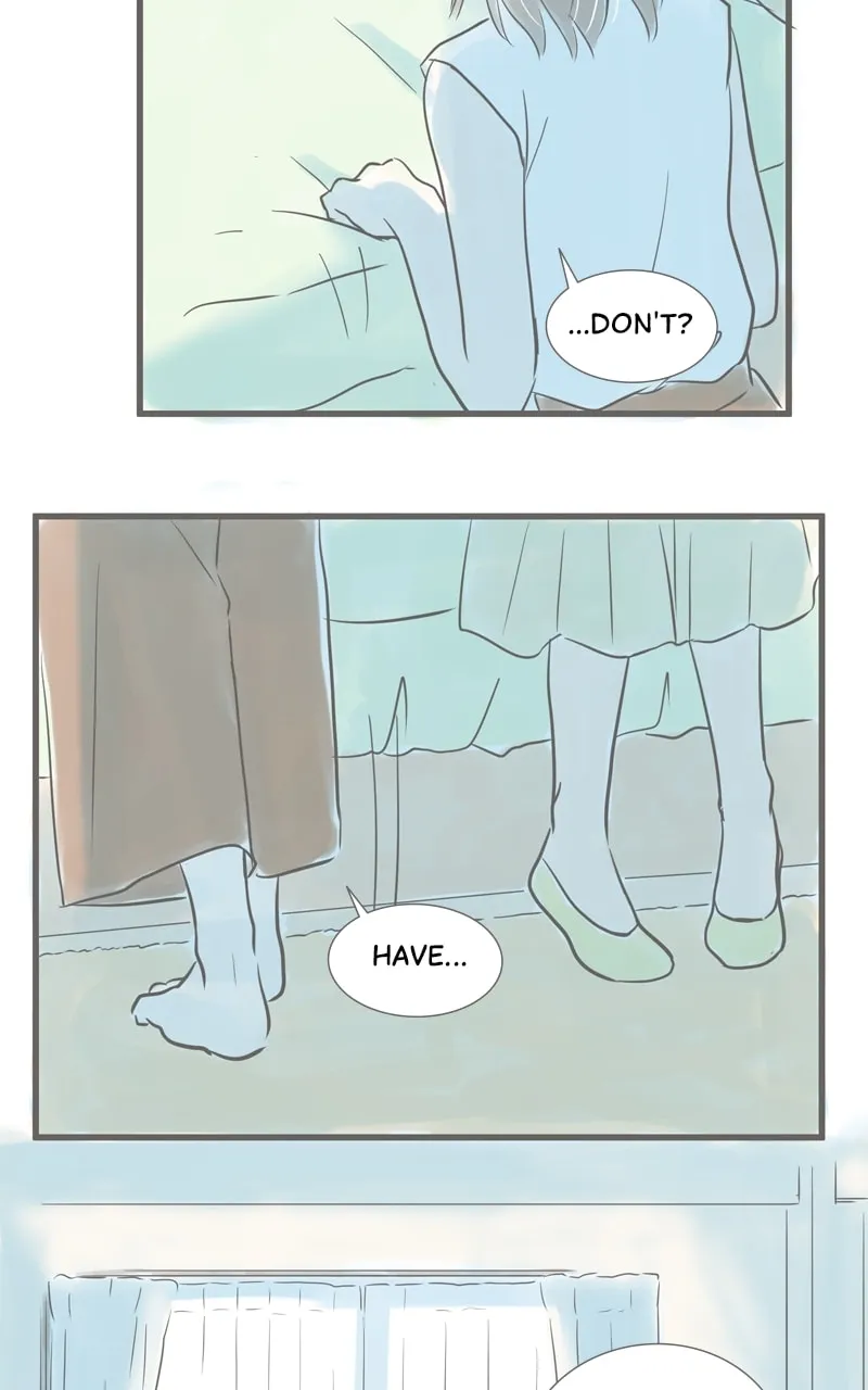 Read Amid the Changing Seasons chapter 37 image 13 on Lezhin