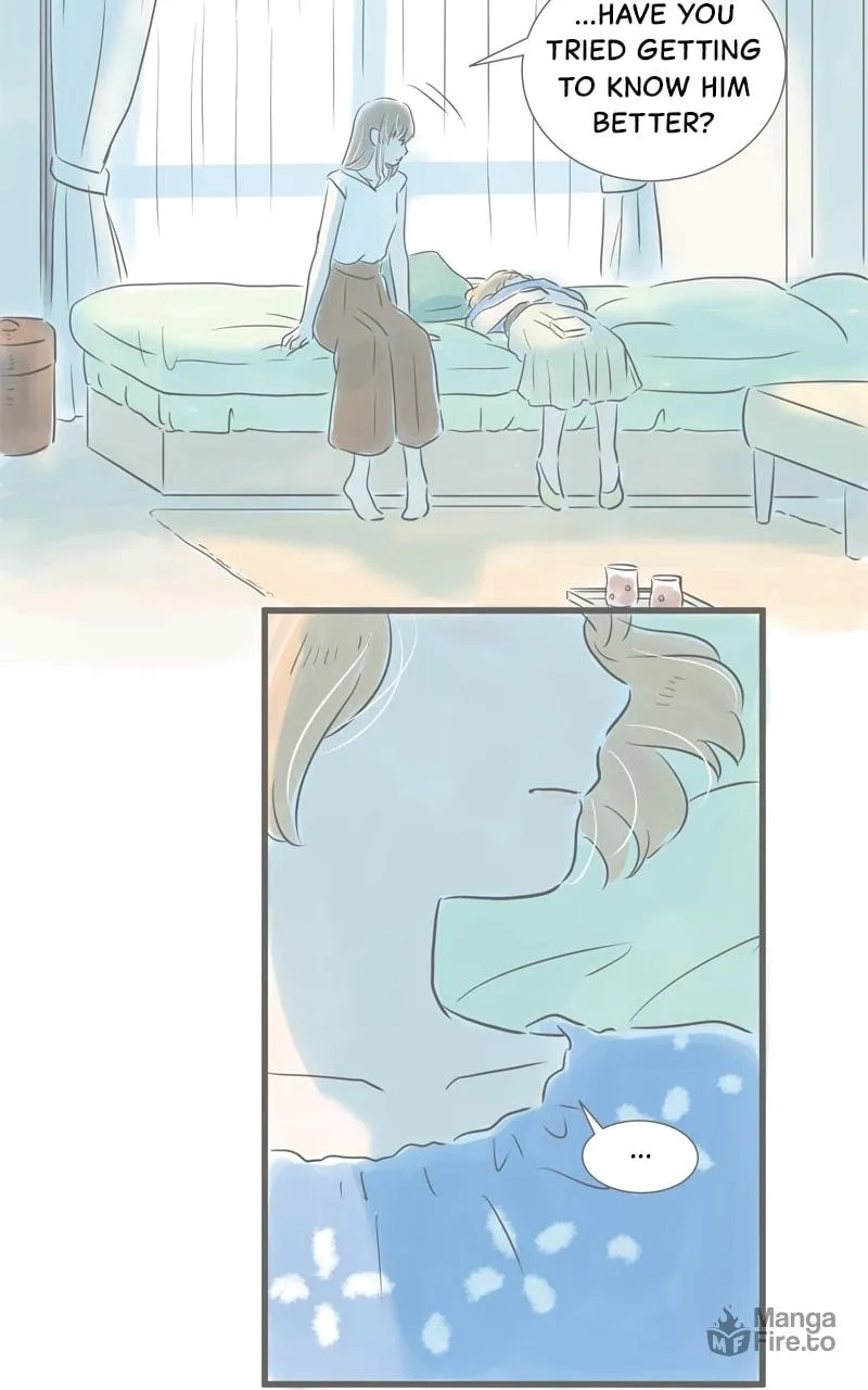 Read Amid the Changing Seasons chapter 37 image 14 on Lezhin