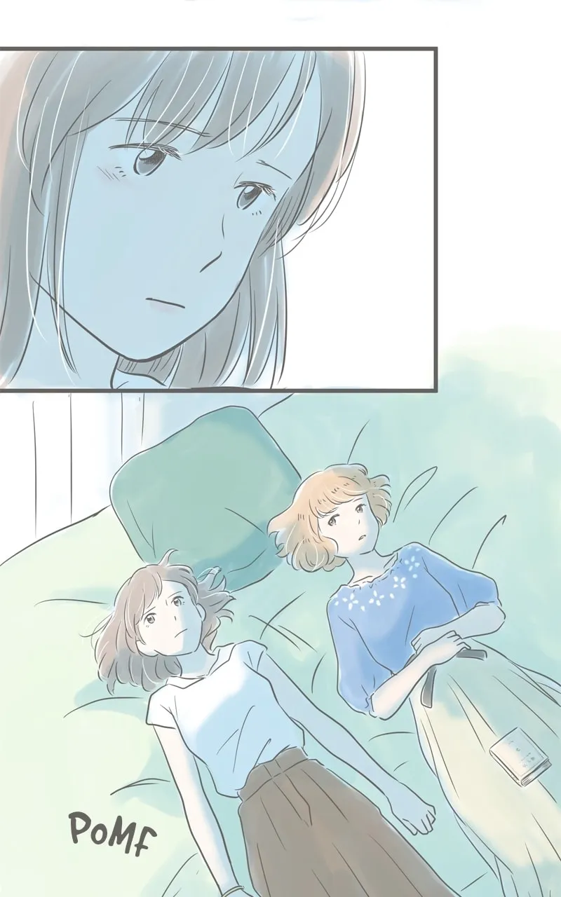 Read Amid the Changing Seasons chapter 37 image 15 on Lezhin