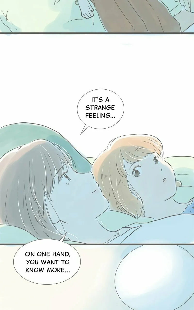 Read Amid the Changing Seasons chapter 37 image 16 on Lezhin