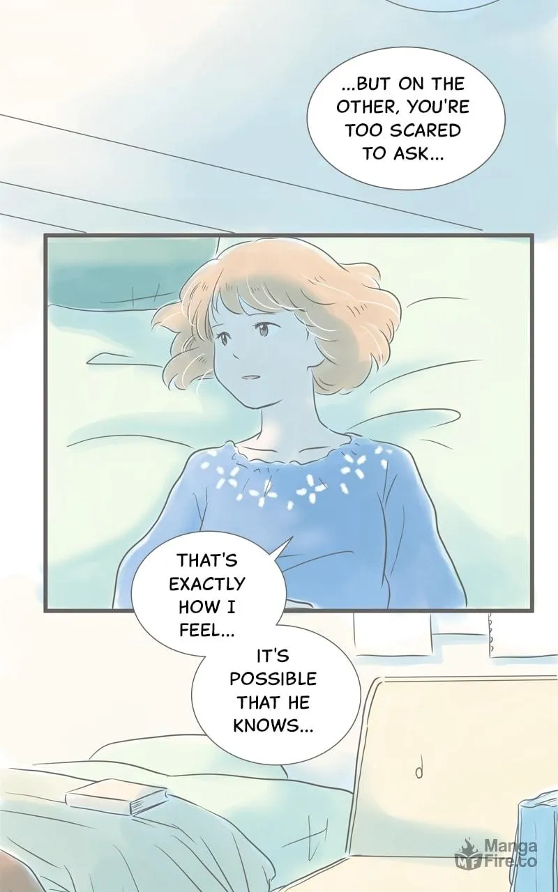 Read Amid the Changing Seasons chapter 37 image 17 on Lezhin