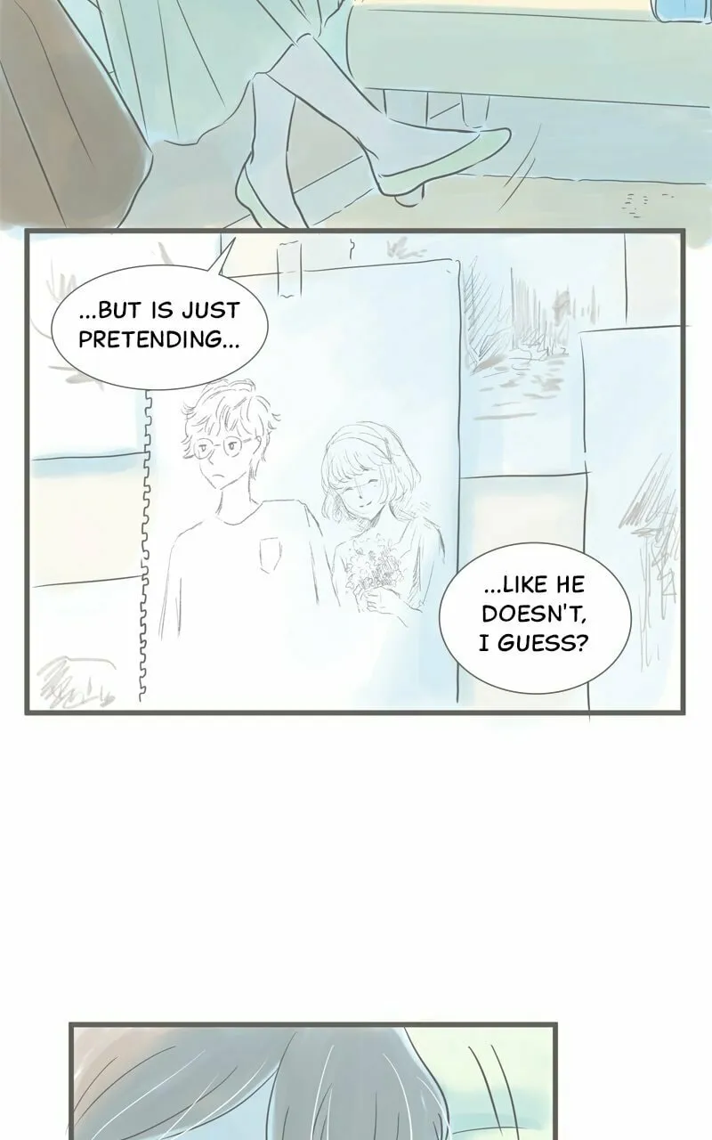 Read Amid the Changing Seasons chapter 37 image 18 on Lezhin