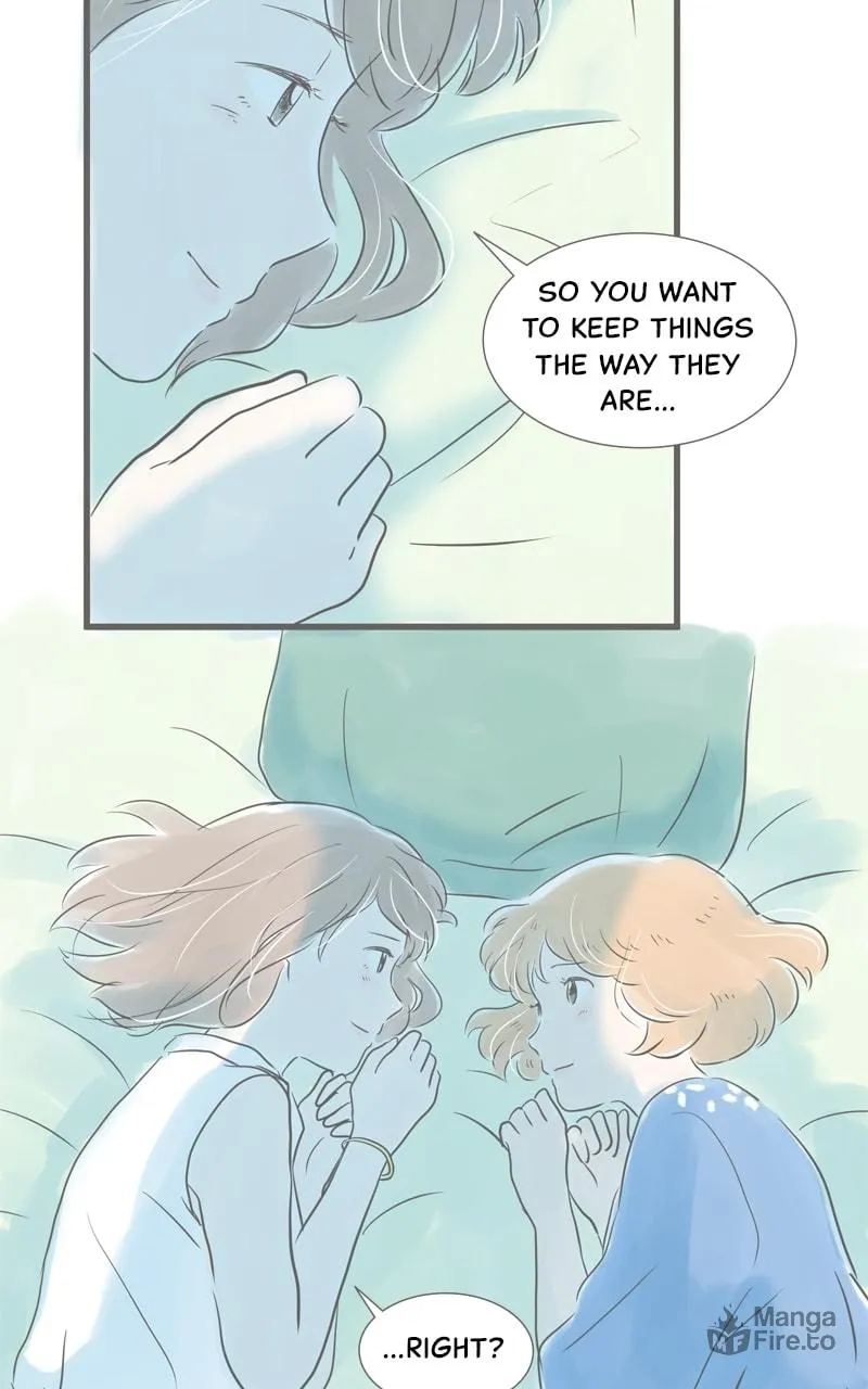 Read Amid the Changing Seasons chapter 37 image 19 on Lezhin