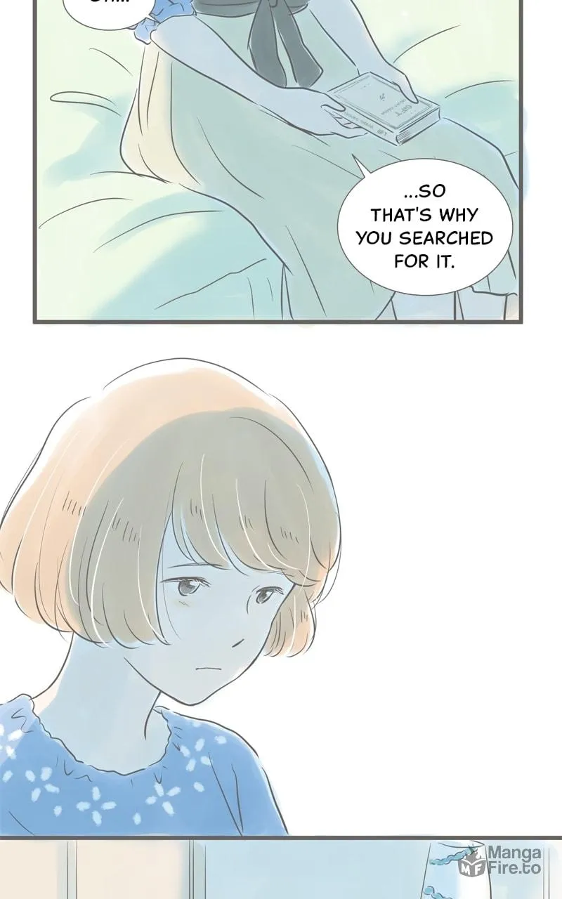 Read Amid the Changing Seasons chapter 37 image 2 on Lezhin