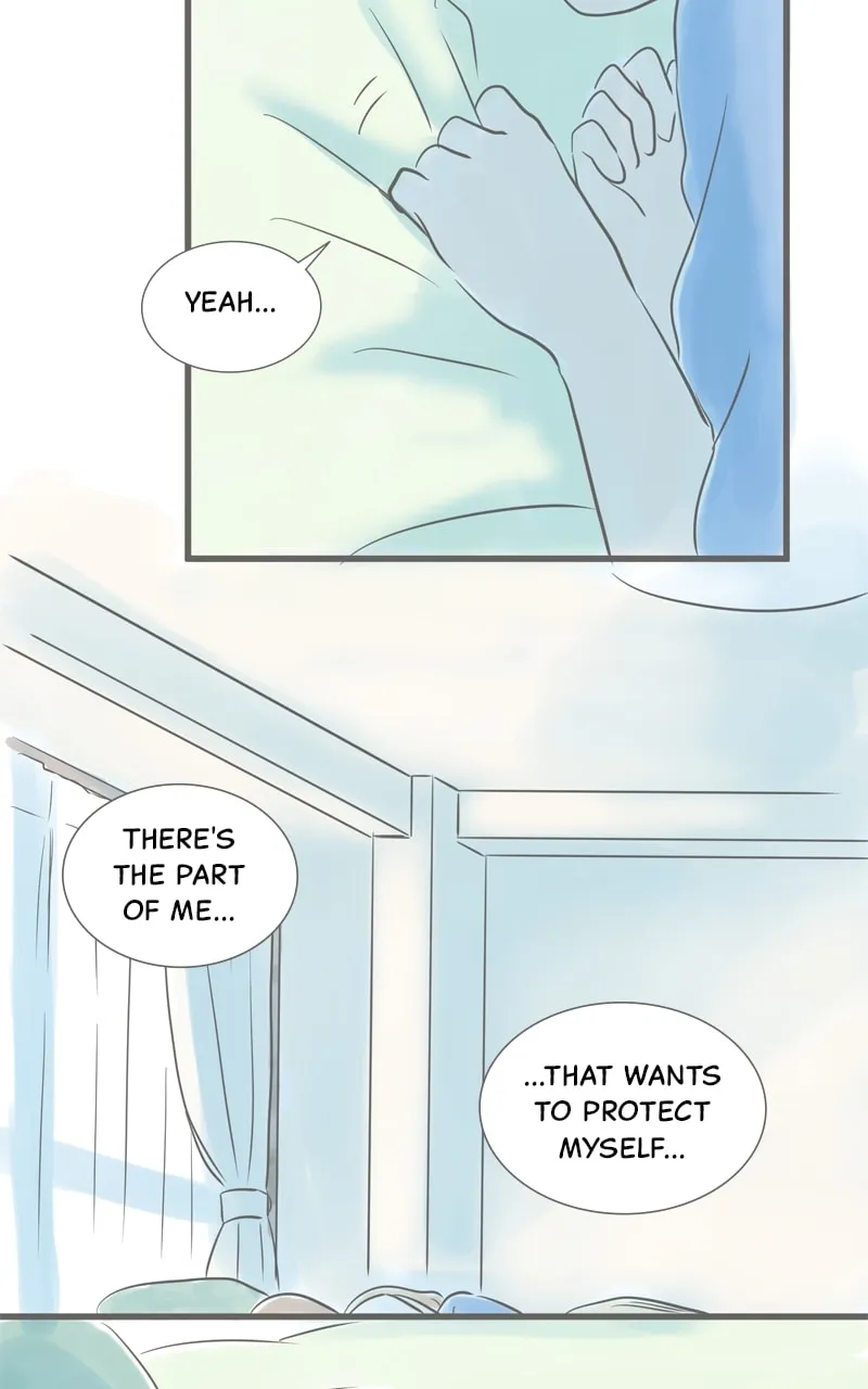 Read Amid the Changing Seasons chapter 37 image 21 on Lezhin