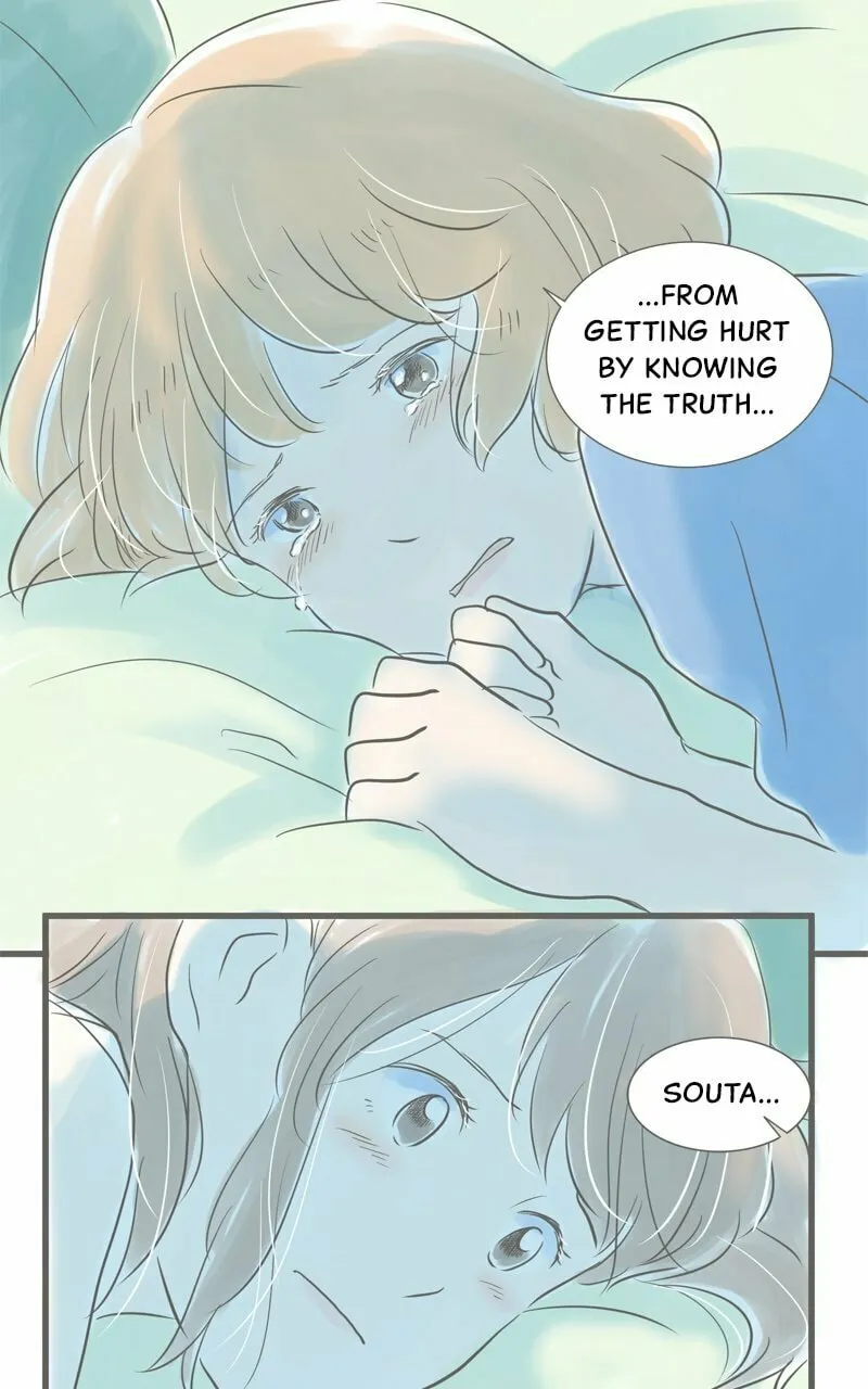Read Amid the Changing Seasons chapter 37 image 22 on Lezhin