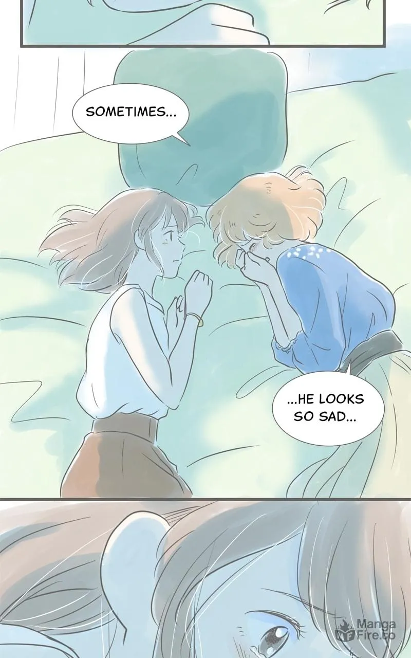 Read Amid the Changing Seasons chapter 37 image 23 on Lezhin