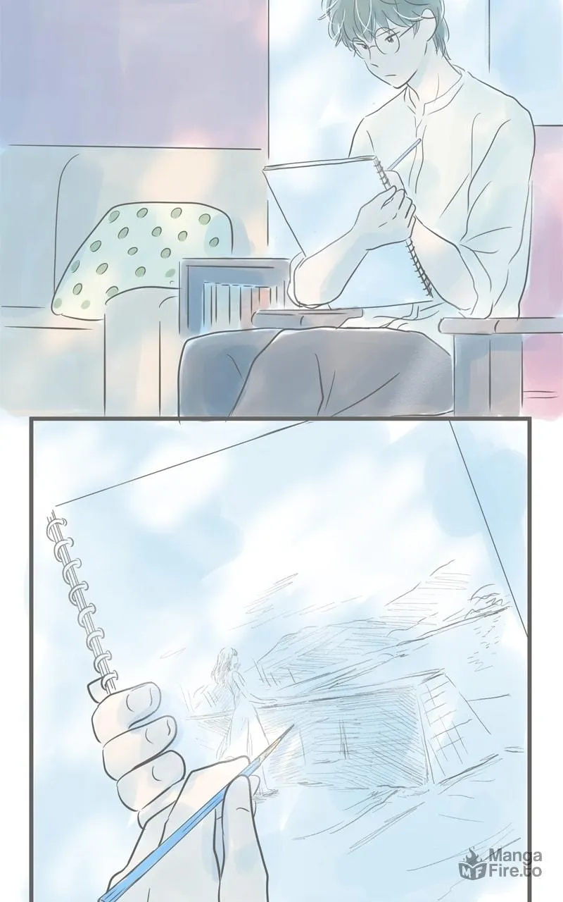 Read Amid the Changing Seasons chapter 37 image 26 on Lezhin