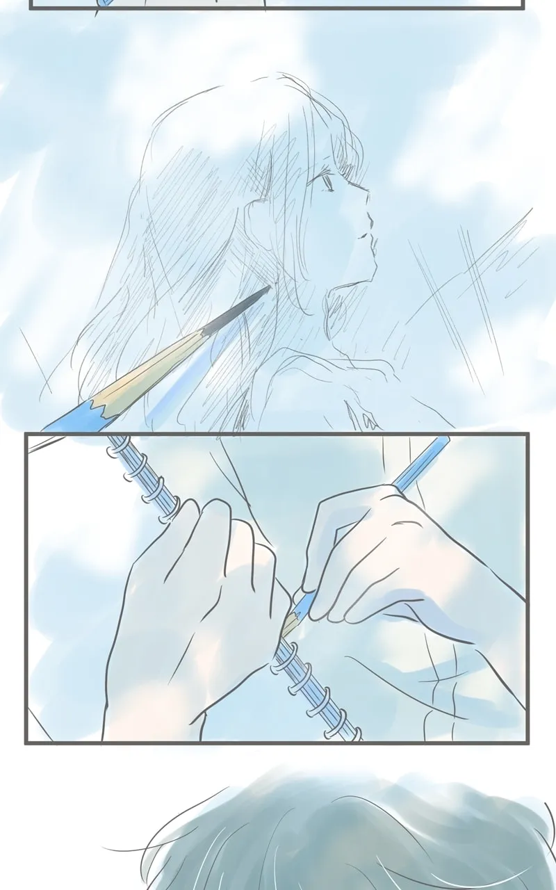 Read Amid the Changing Seasons chapter 37 image 27 on Lezhin