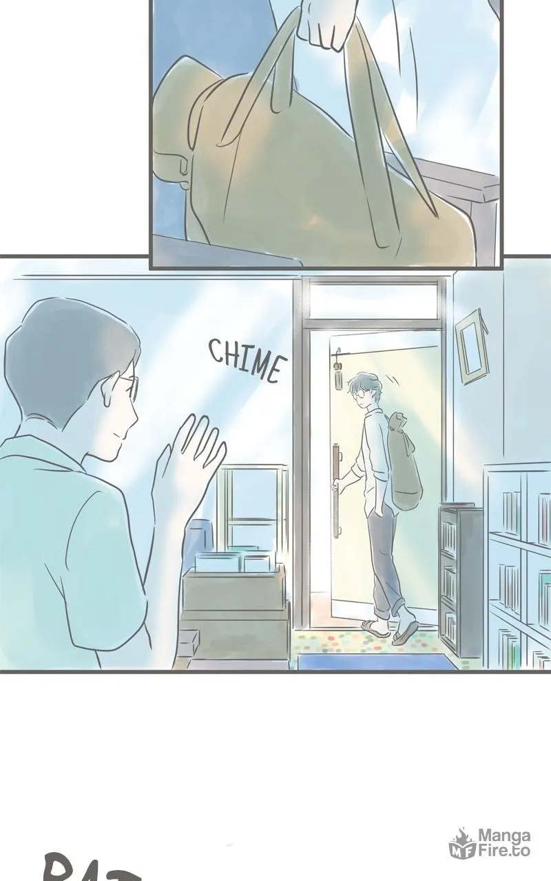 Read Amid the Changing Seasons chapter 37 image 29 on Lezhin