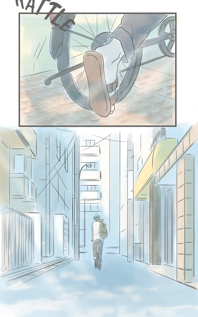 Read Amid the Changing Seasons chapter 37 image 30 on Lezhin