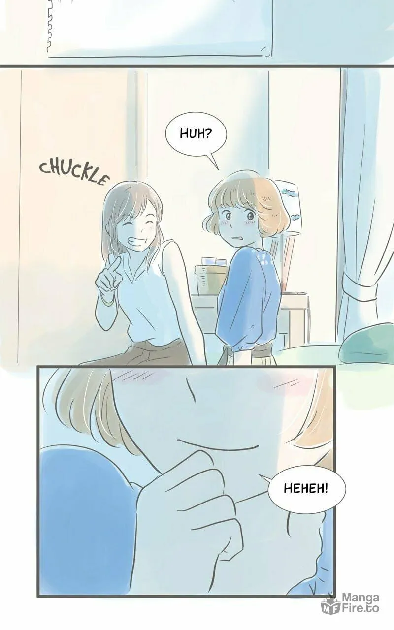 Read Amid the Changing Seasons chapter 37 image 39 on Lezhin