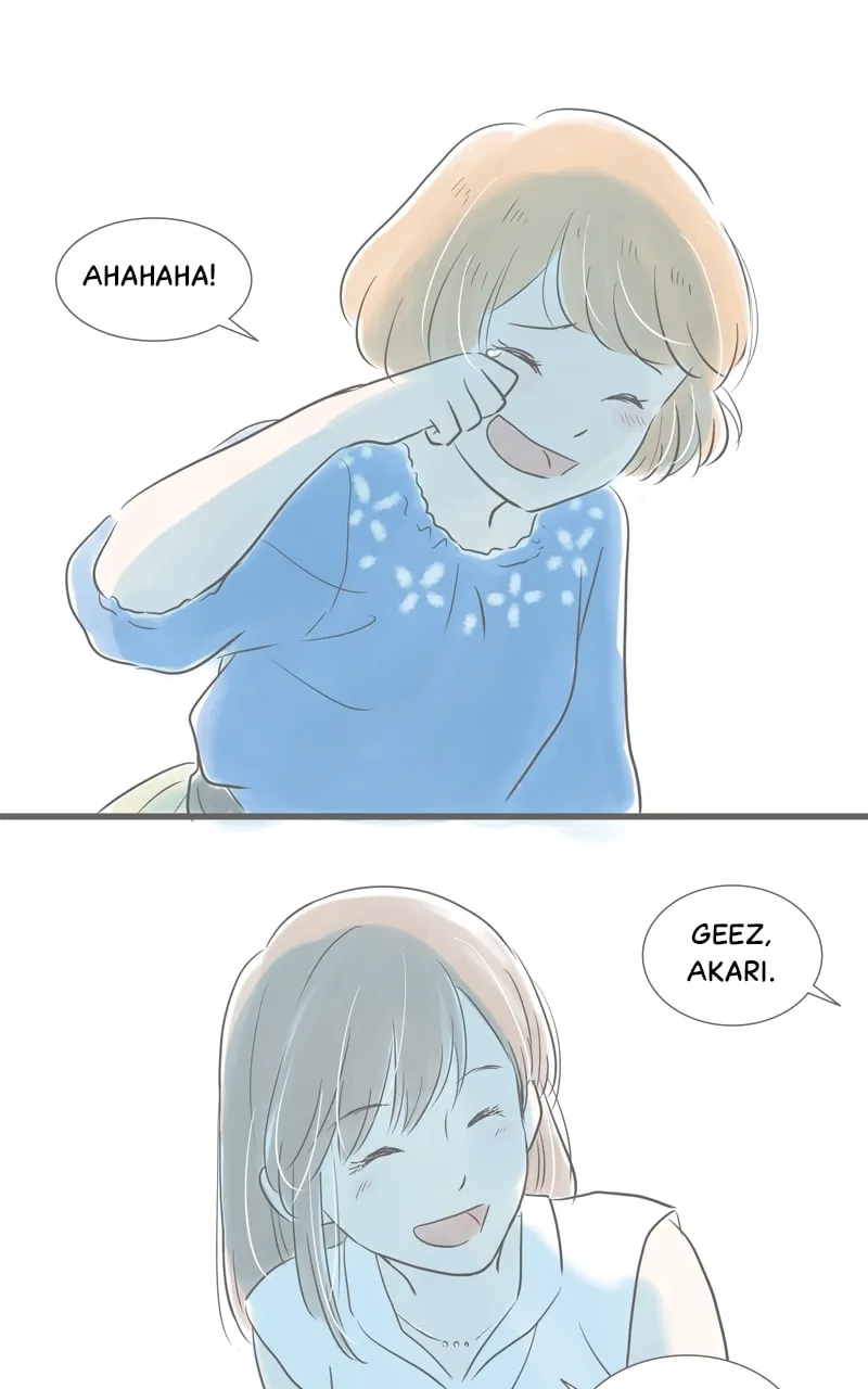 Read Amid the Changing Seasons chapter 37 image 40 on Lezhin