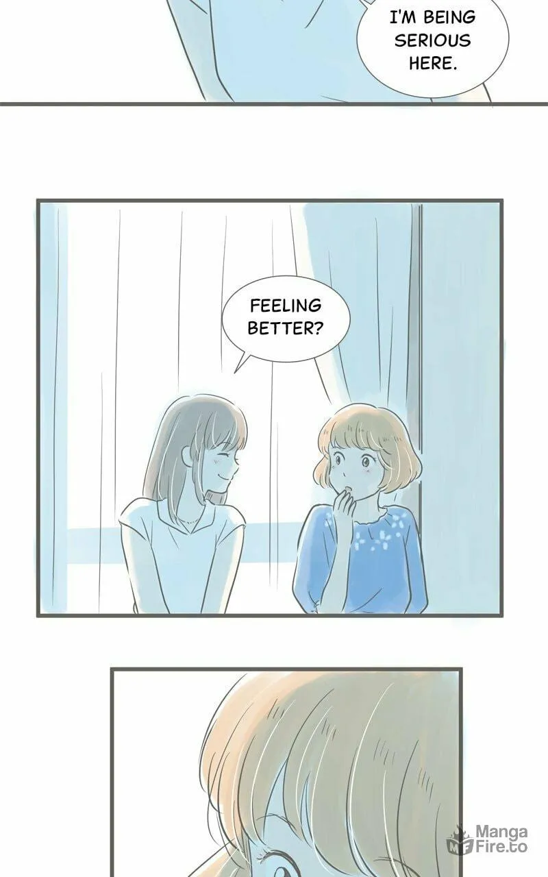 Read Amid the Changing Seasons chapter 37 image 41 on Lezhin