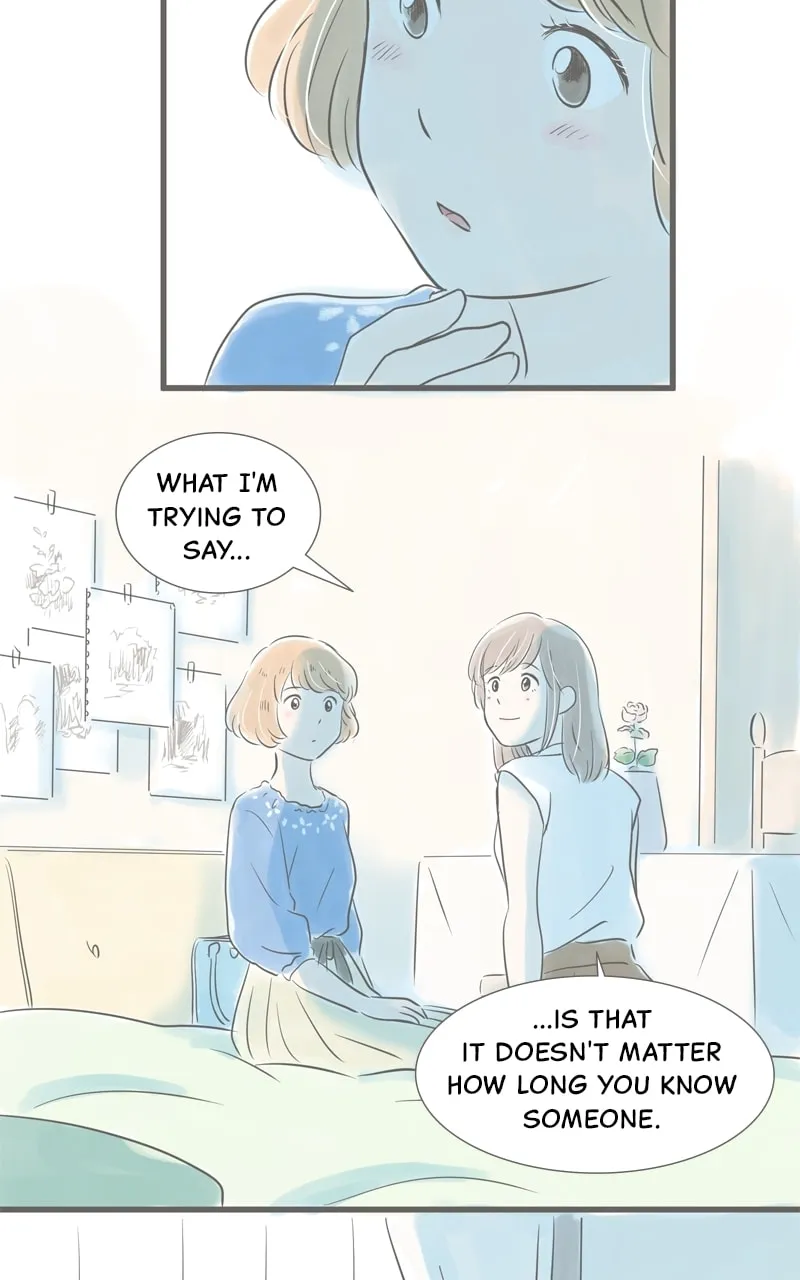 Read Amid the Changing Seasons chapter 37 image 42 on Lezhin
