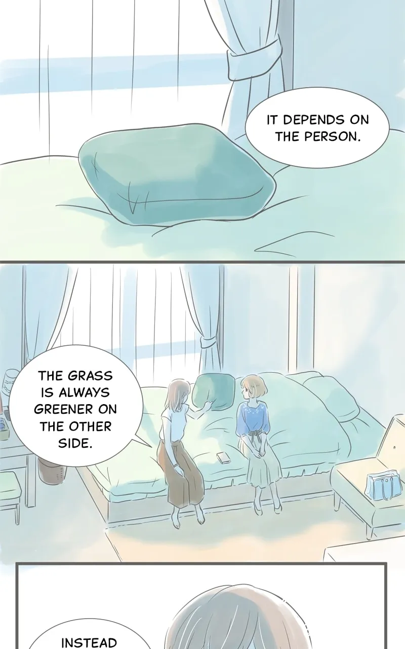 Read Amid the Changing Seasons chapter 37 image 43 on Lezhin