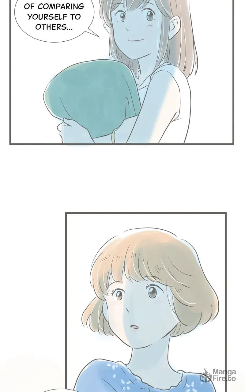 Read Amid the Changing Seasons chapter 37 image 44 on Lezhin