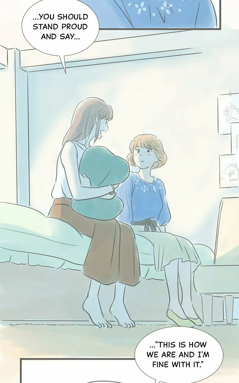 Read Amid the Changing Seasons chapter 37 image 45 on Lezhin