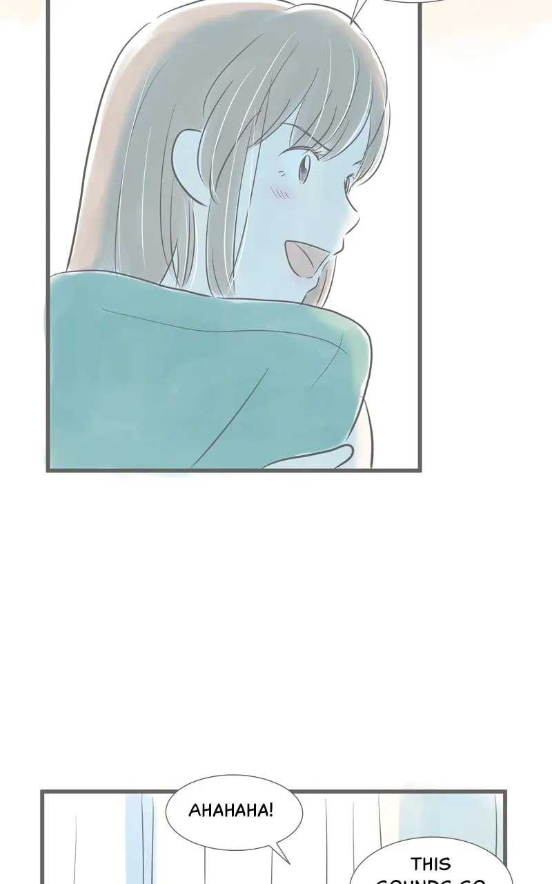 Read Amid the Changing Seasons chapter 37 image 46 on Lezhin