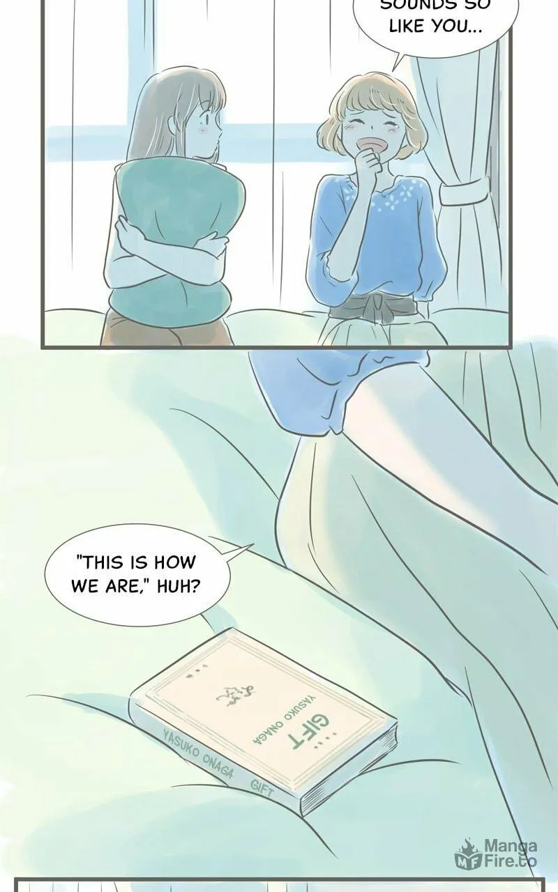 Read Amid the Changing Seasons chapter 37 image 47 on Lezhin