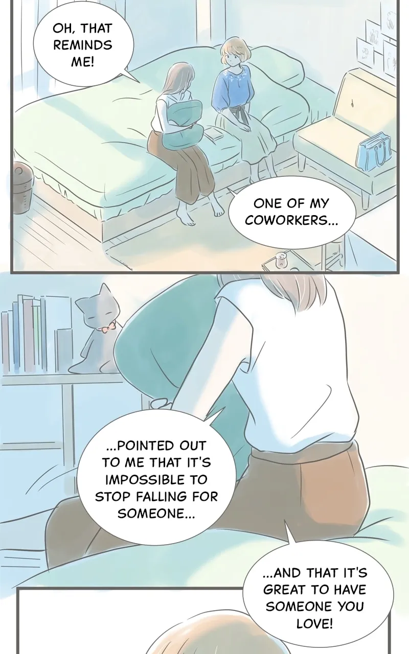 Read Amid the Changing Seasons chapter 37 image 48 on Lezhin