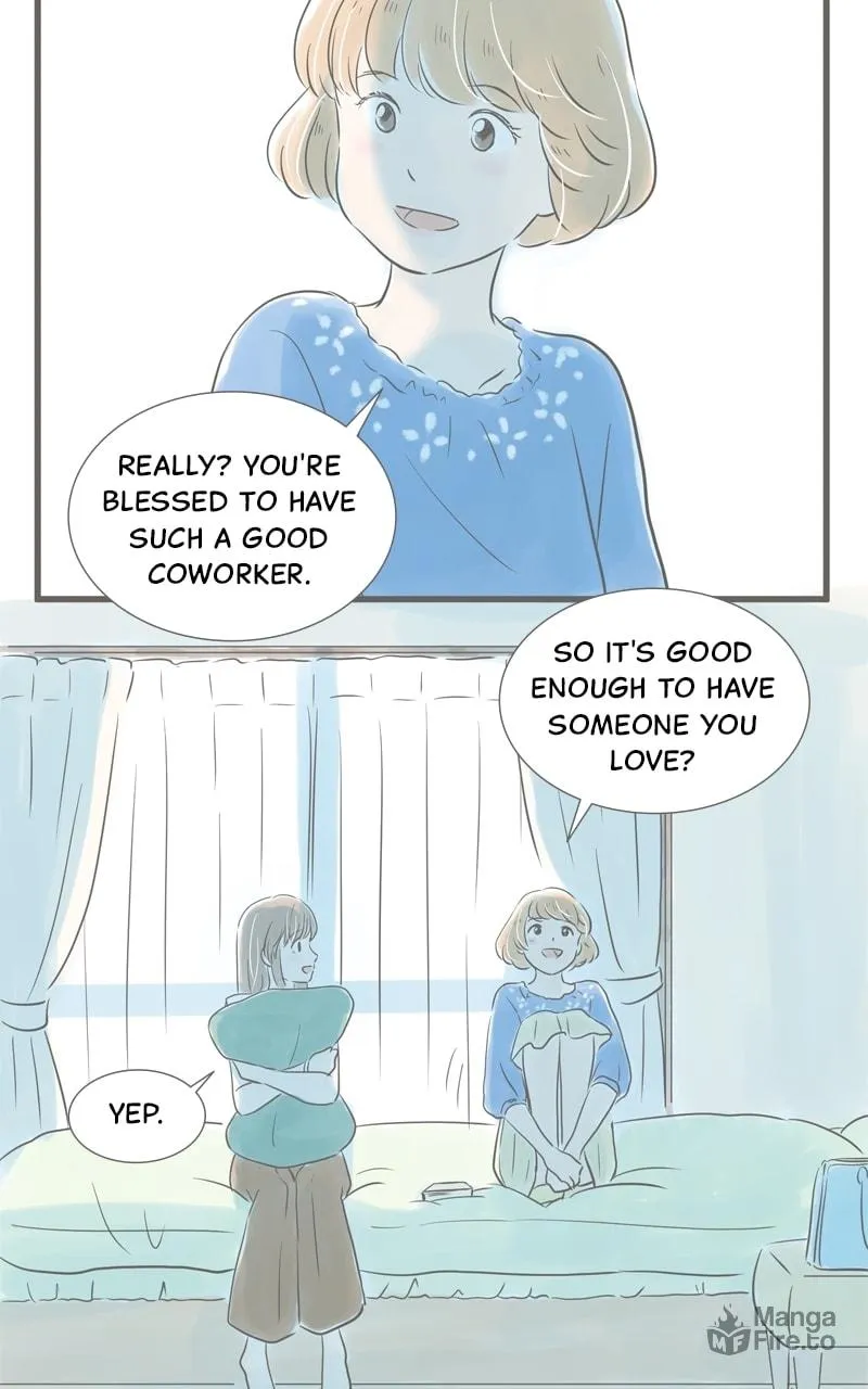 Read Amid the Changing Seasons chapter 37 image 49 on Lezhin