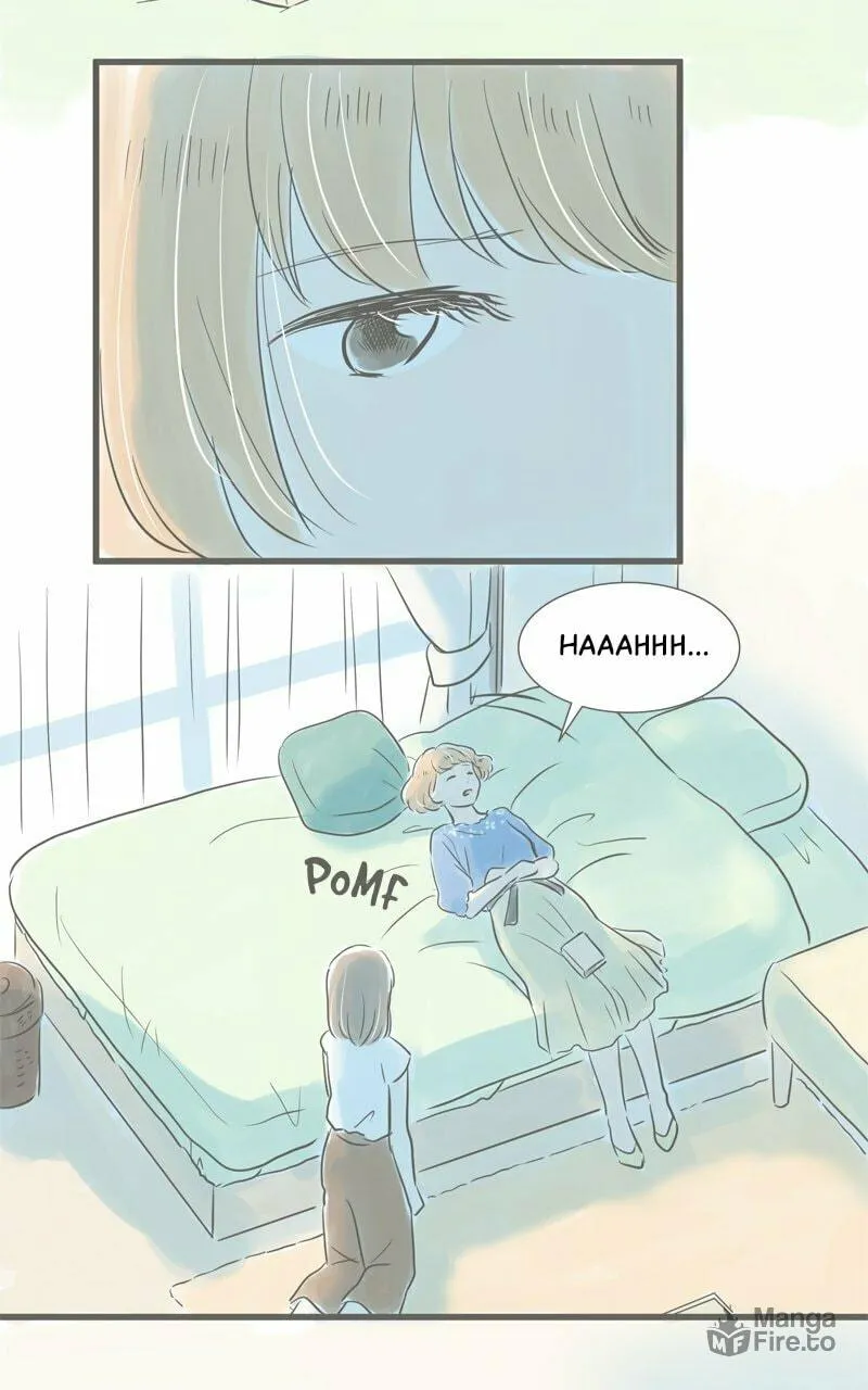 Read Amid the Changing Seasons chapter 37 image 5 on Lezhin