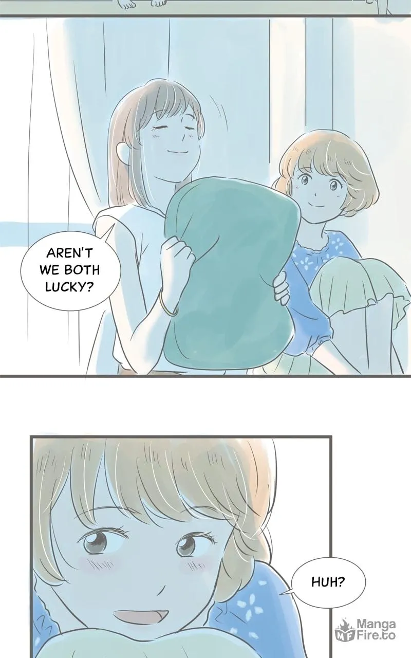 Read Amid the Changing Seasons chapter 37 image 50 on Lezhin